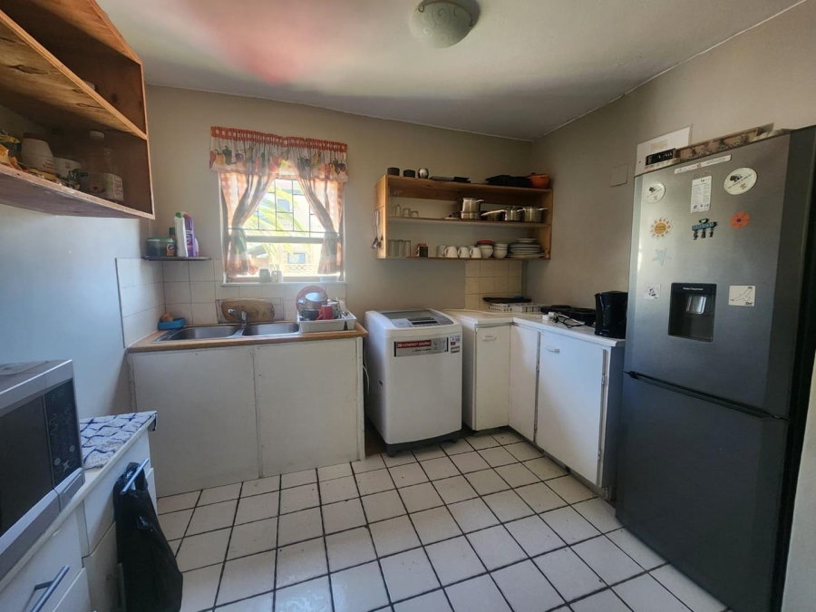 To Let 3 Bedroom Property for Rent in Summer Greens Western Cape